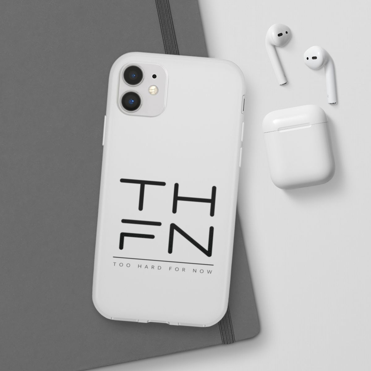 THFN FLEXI PHONE CASE (SQ) photo 27