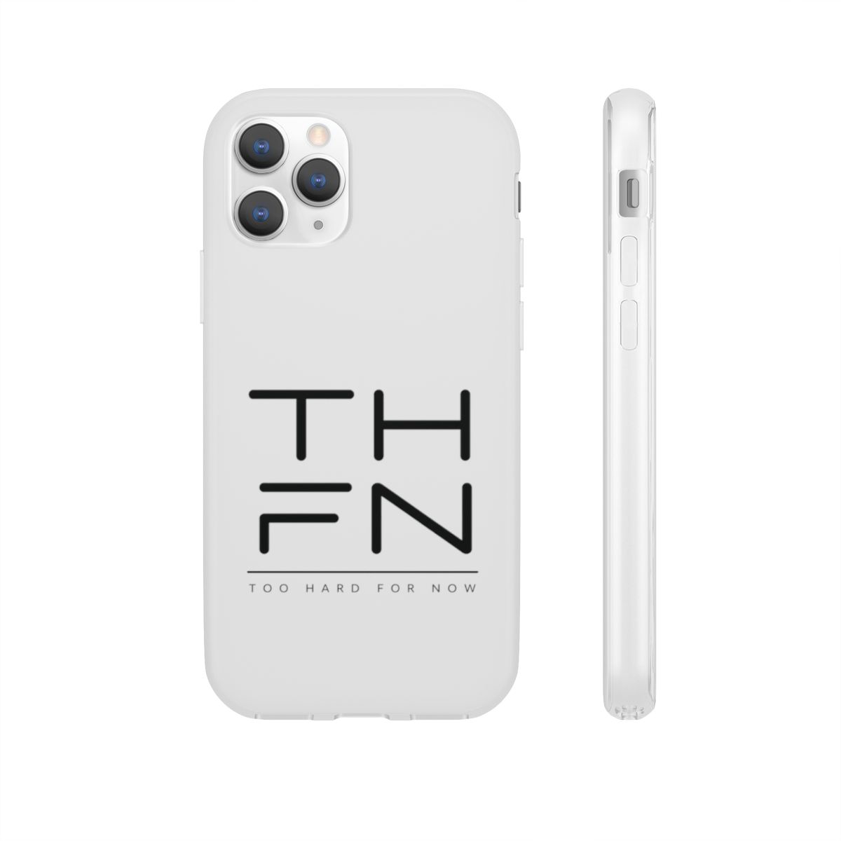 THFN FLEXI PHONE CASE (SQ) photo 28