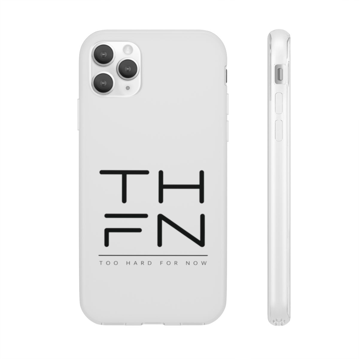 THFN FLEXI PHONE CASE (SQ) photo 31