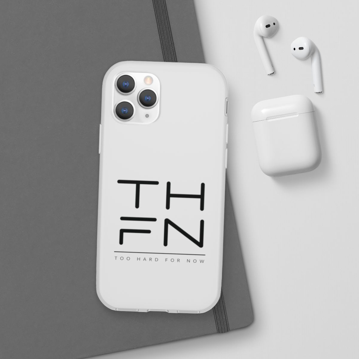 THFN FLEXI PHONE CASE (SQ) photo 30