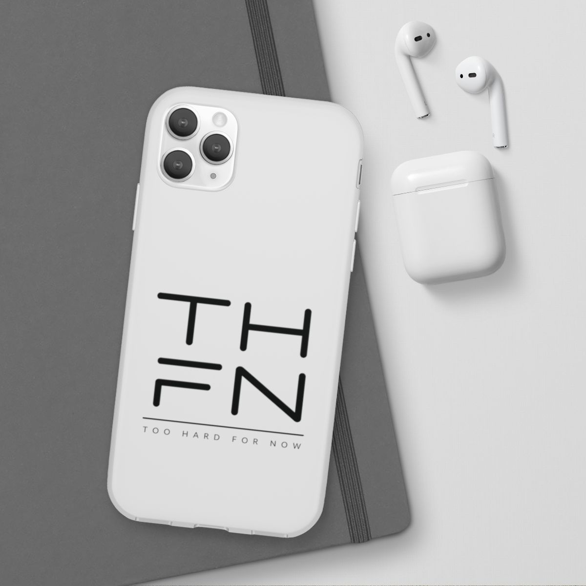 THFN FLEXI PHONE CASE (SQ) photo 33
