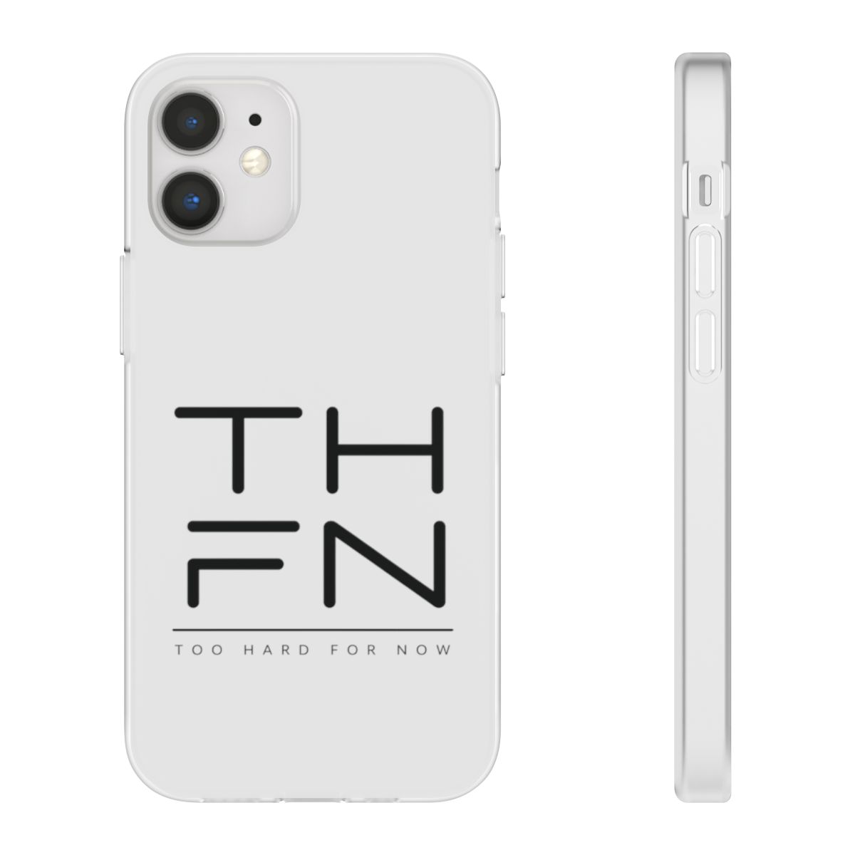 THFN FLEXI PHONE CASE (SQ) photo 34