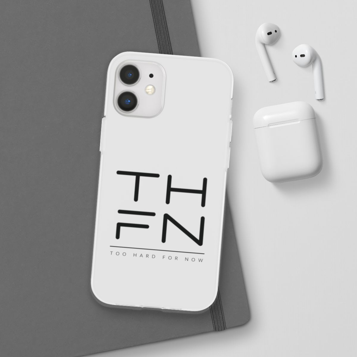 THFN FLEXI PHONE CASE (SQ) photo 36