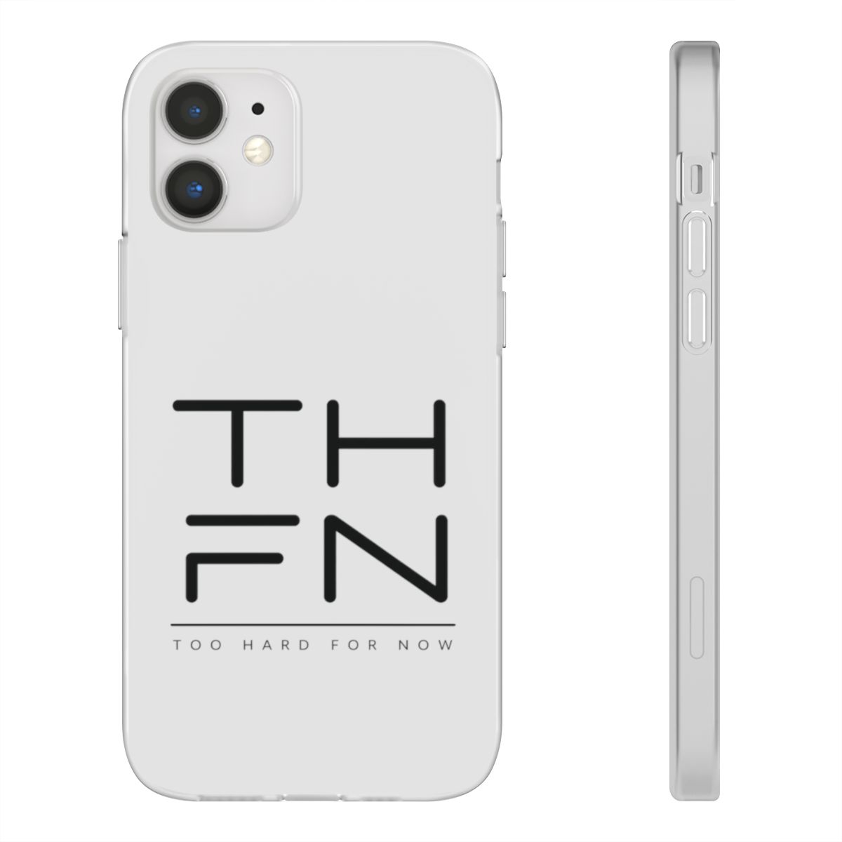 THFN FLEXI PHONE CASE (SQ) photo 37