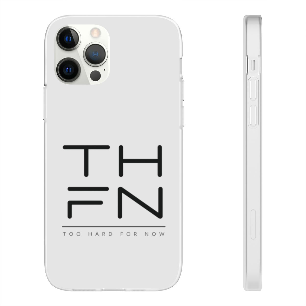 THFN FLEXI PHONE CASE (SQ) photo 40