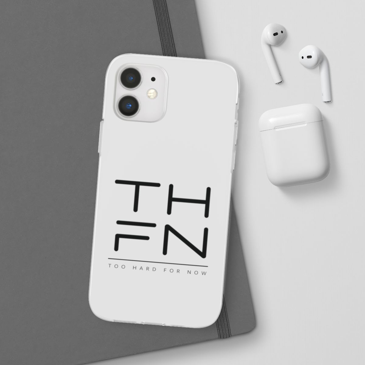 THFN FLEXI PHONE CASE (SQ) photo 39
