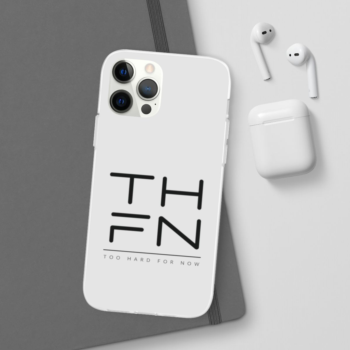 THFN FLEXI PHONE CASE (SQ) photo 42