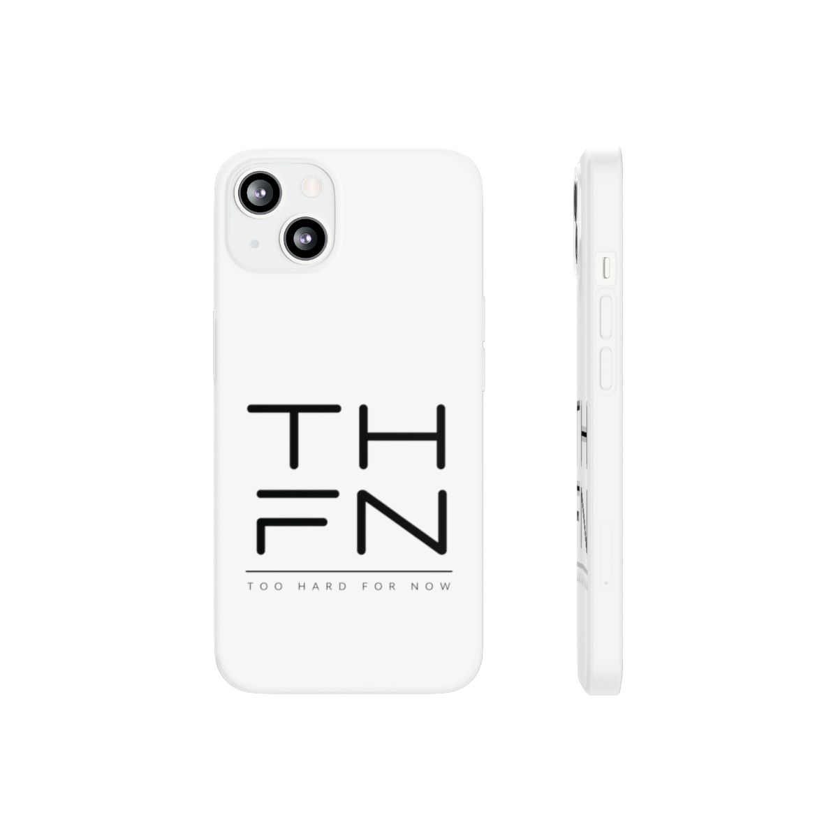 THFN FLEXI PHONE CASE (SQ) photo 46