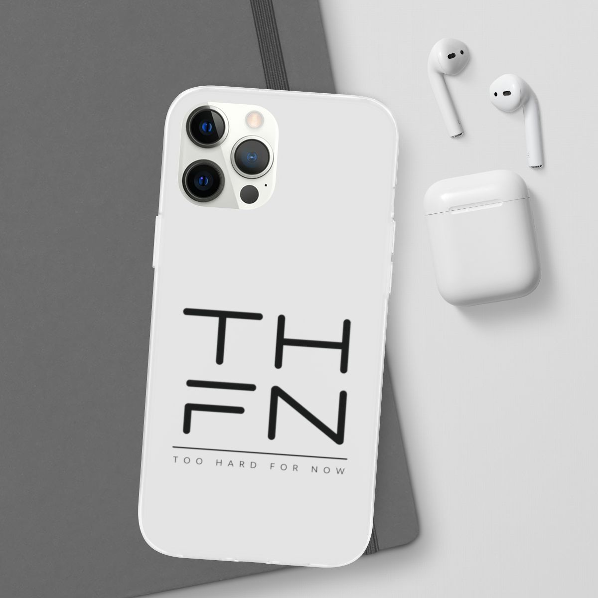 THFN FLEXI PHONE CASE (SQ) photo 45