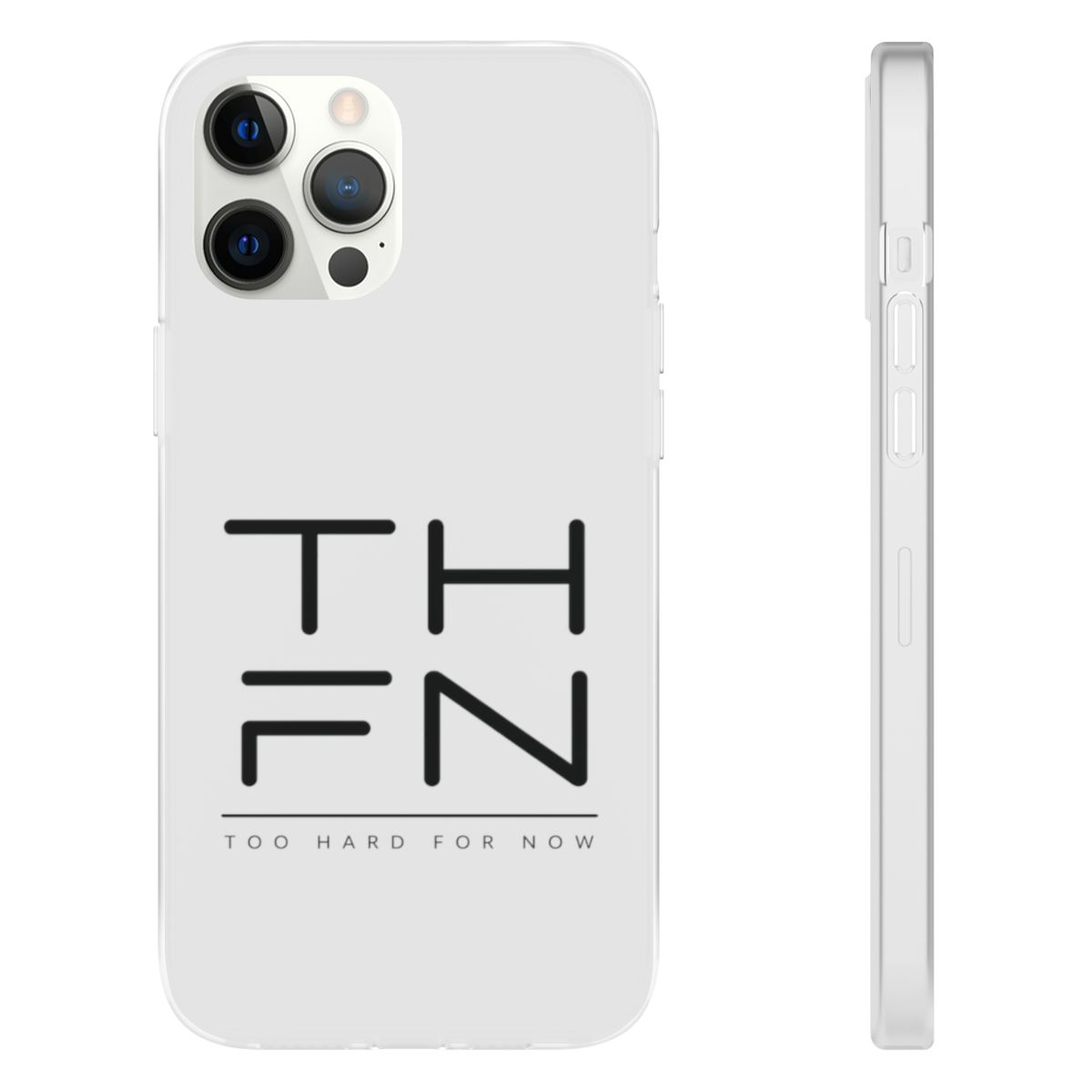 THFN FLEXI PHONE CASE (SQ) photo 43