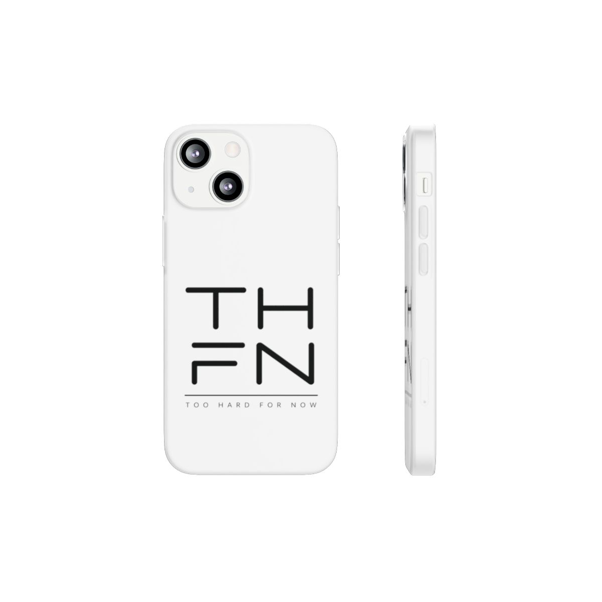 THFN FLEXI PHONE CASE (SQ) photo 49