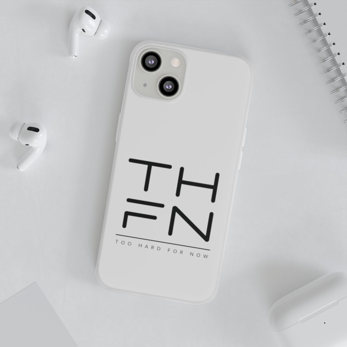 THFN FLEXI PHONE CASE (SQ) photo 48