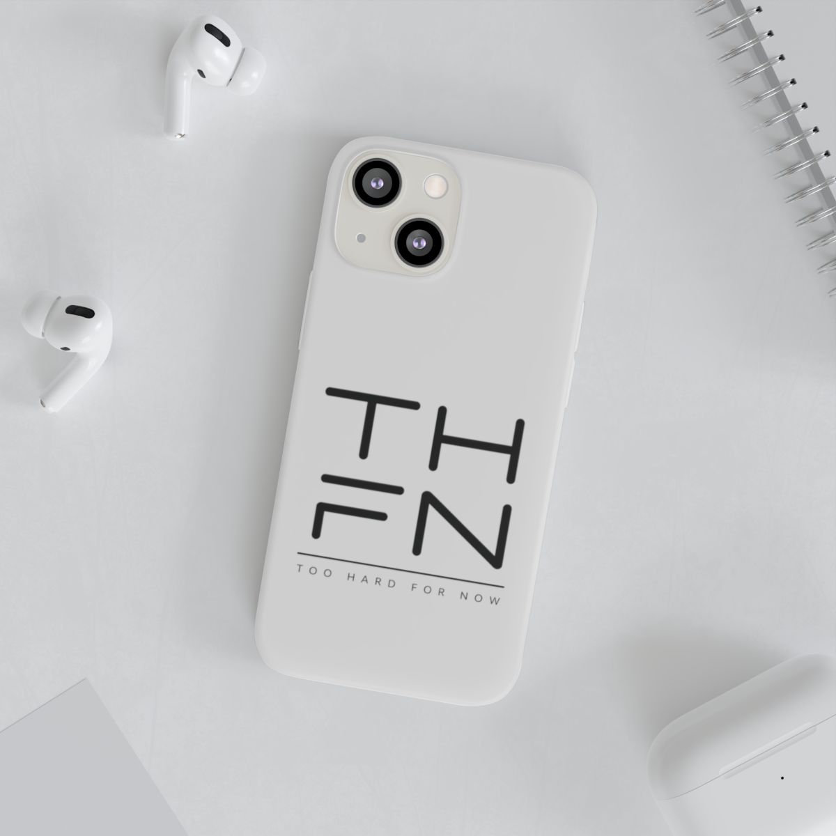 THFN FLEXI PHONE CASE (SQ) photo 51