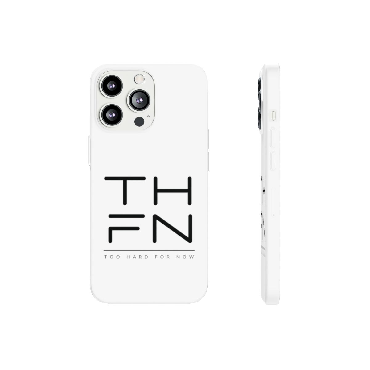 THFN FLEXI PHONE CASE (SQ) photo 52