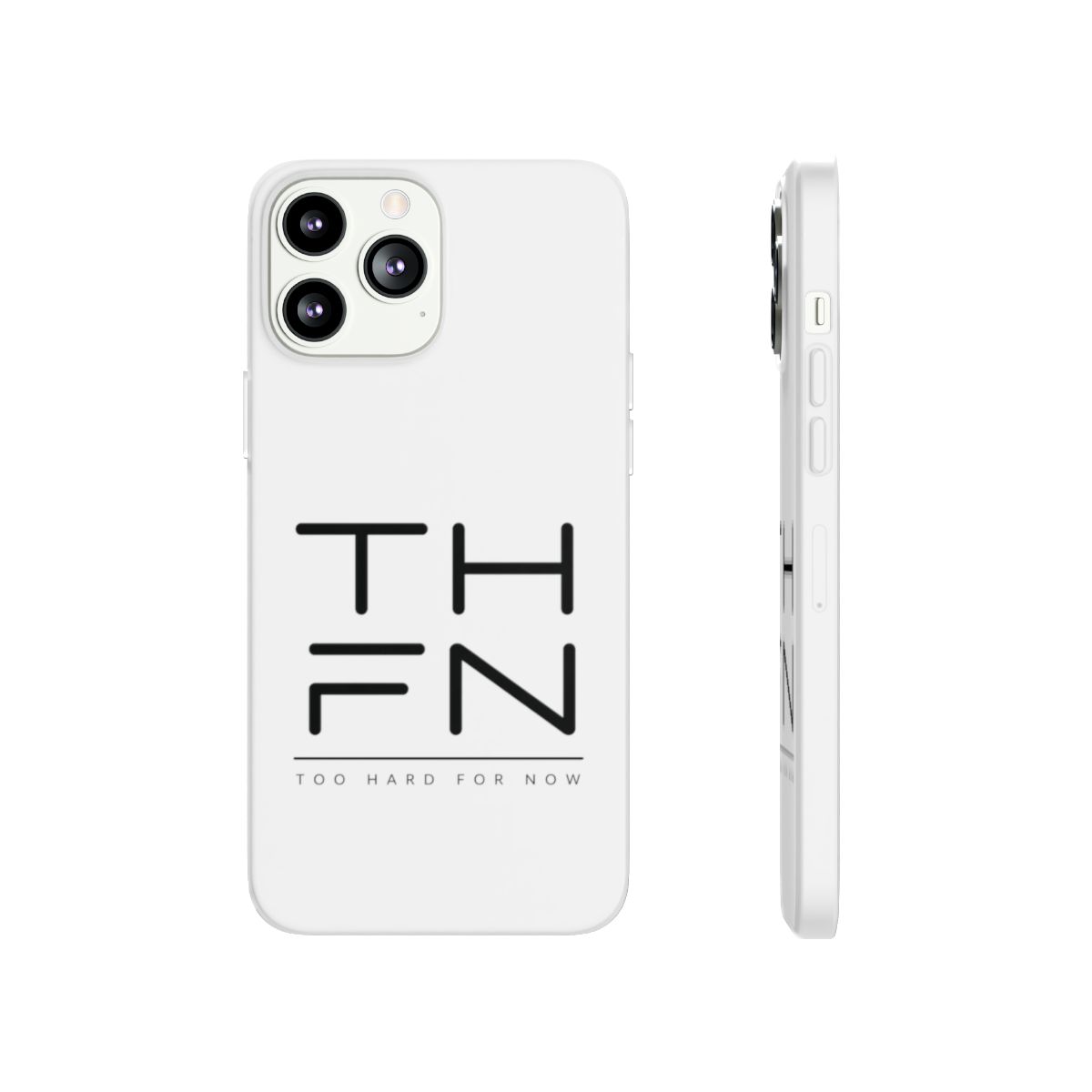 THFN FLEXI PHONE CASE (SQ) photo 55