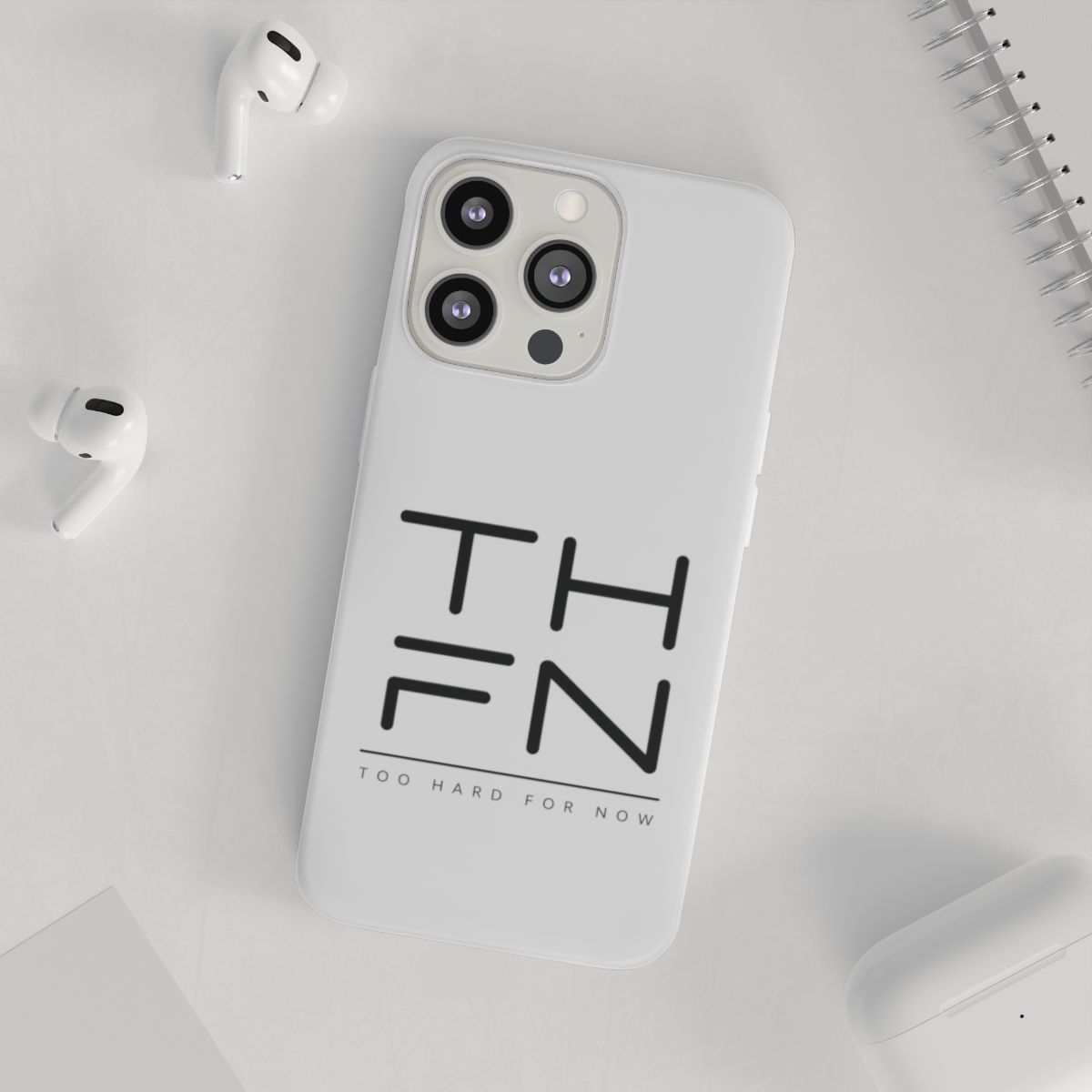 THFN FLEXI PHONE CASE (SQ) photo 54