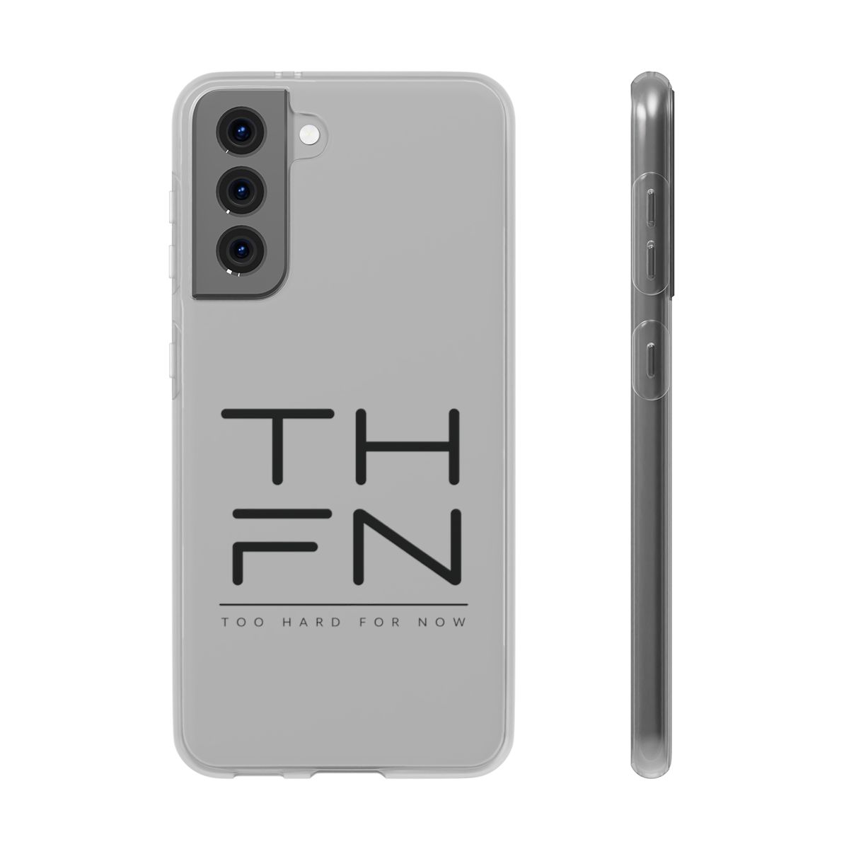 THFN FLEXI PHONE CASE (SQ) photo 58