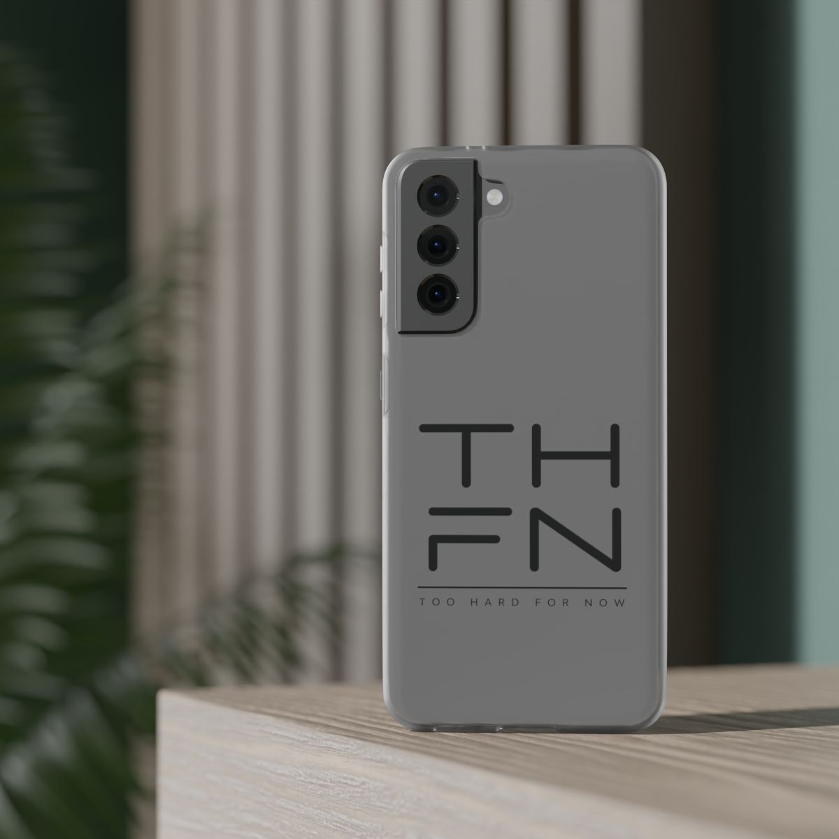 THFN FLEXI PHONE CASE (SQ) photo 60
