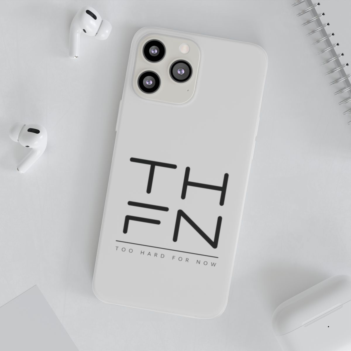 THFN FLEXI PHONE CASE (SQ) photo 57