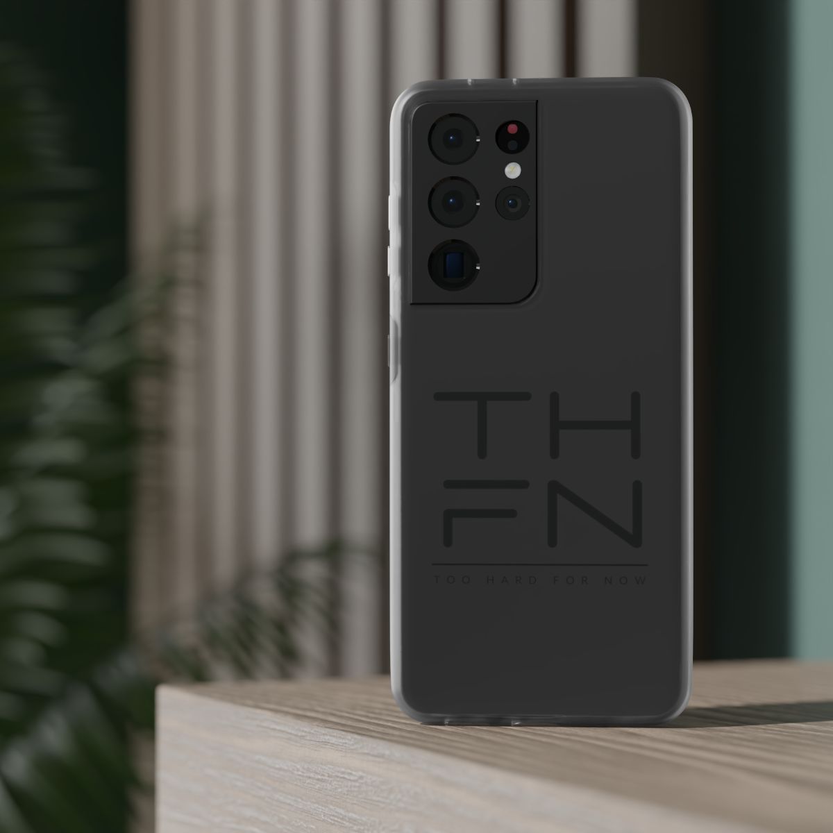 THFN FLEXI PHONE CASE (SQ) photo 66