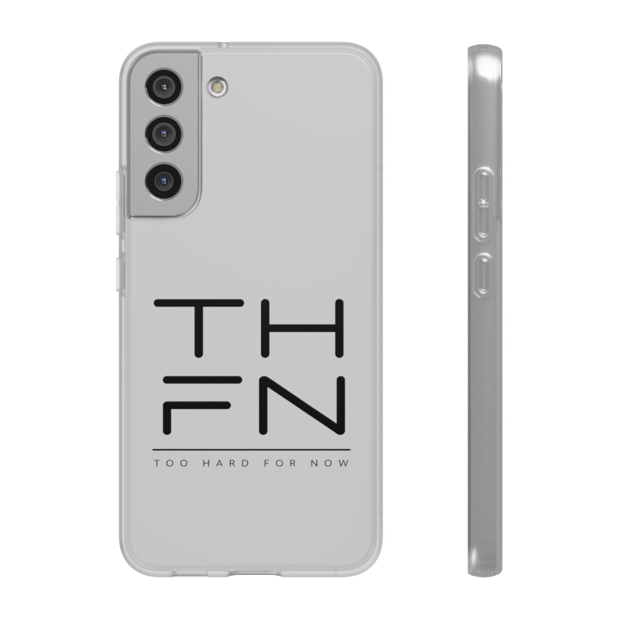THFN FLEXI PHONE CASE (SQ) photo 70