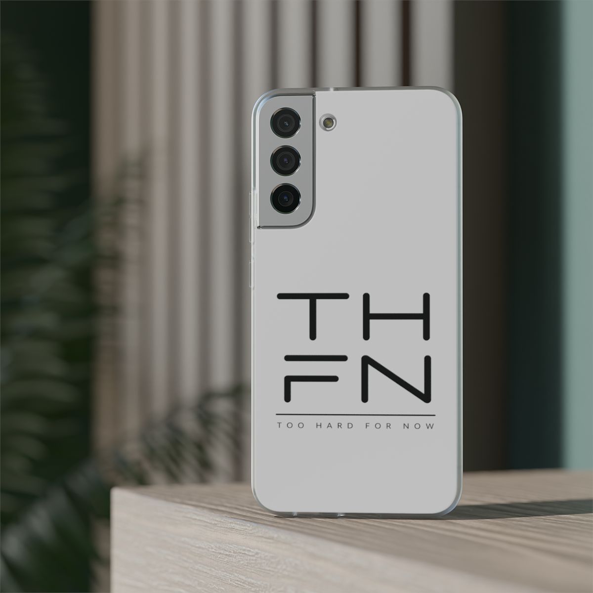 THFN FLEXI PHONE CASE (SQ) photo 72