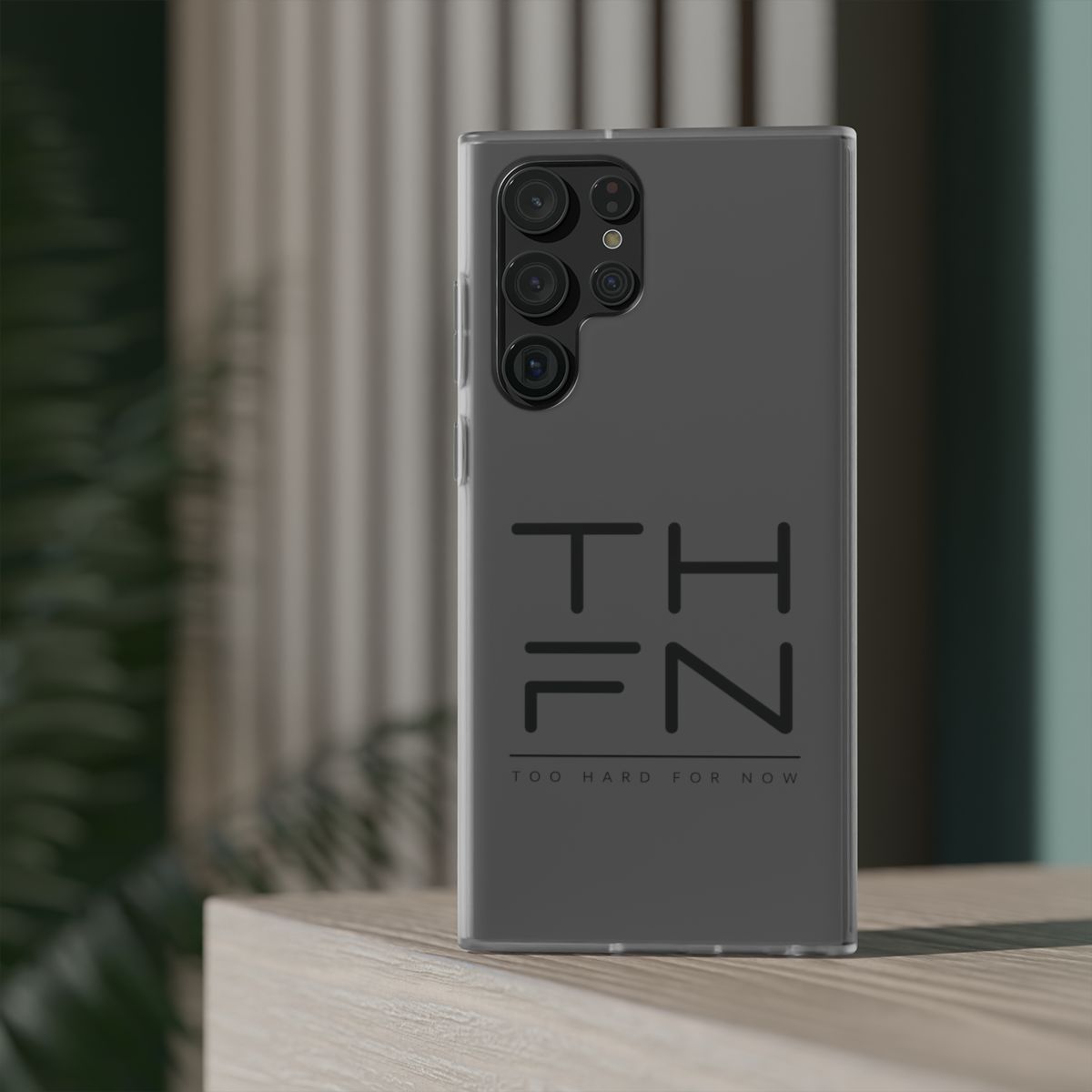 THFN FLEXI PHONE CASE (SQ) photo 75
