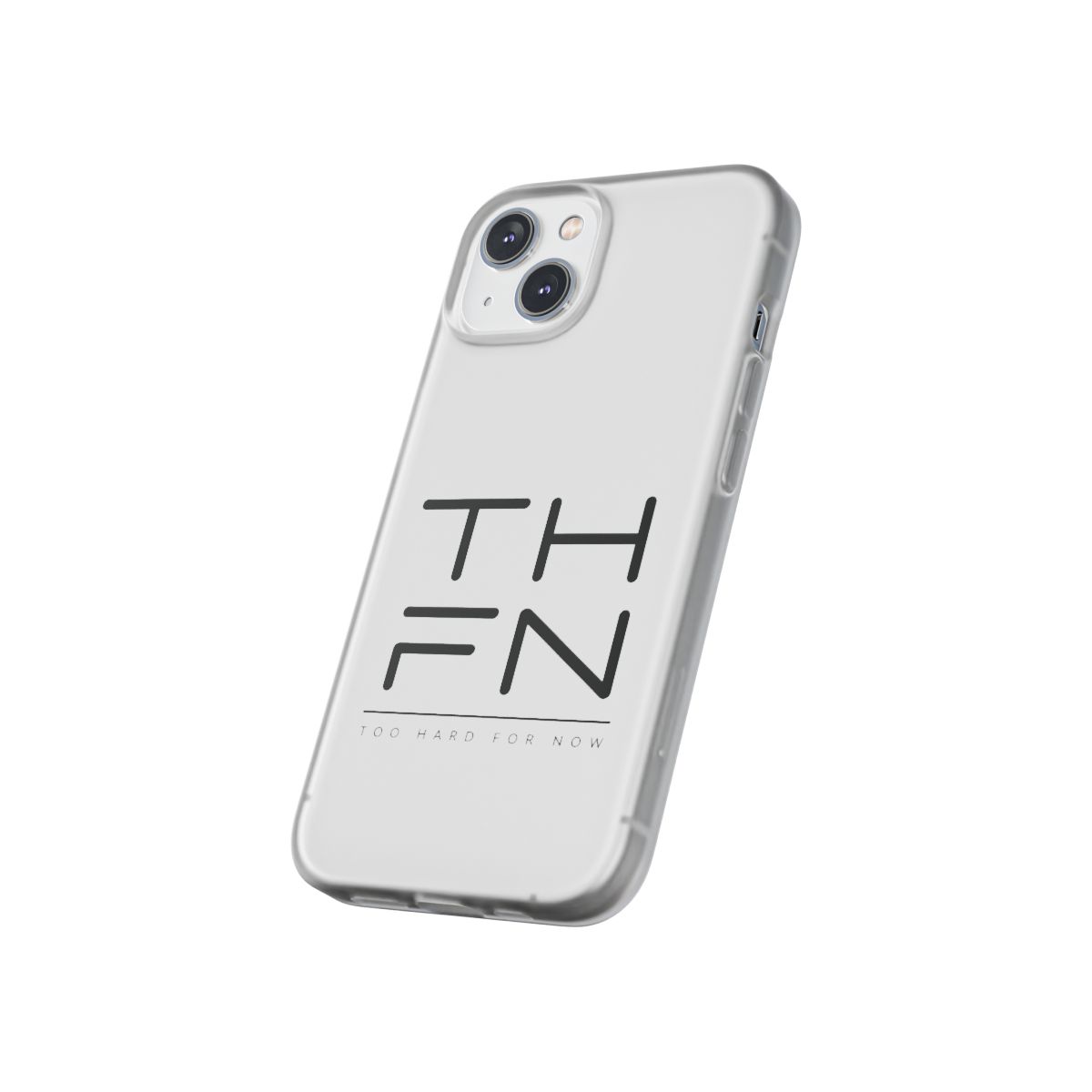 THFN FLEXI PHONE CASE (SQ) photo 79
