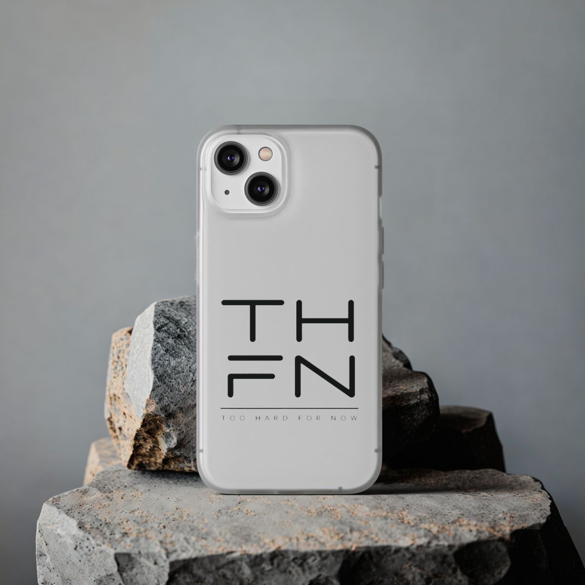THFN FLEXI PHONE CASE (SQ) photo 81