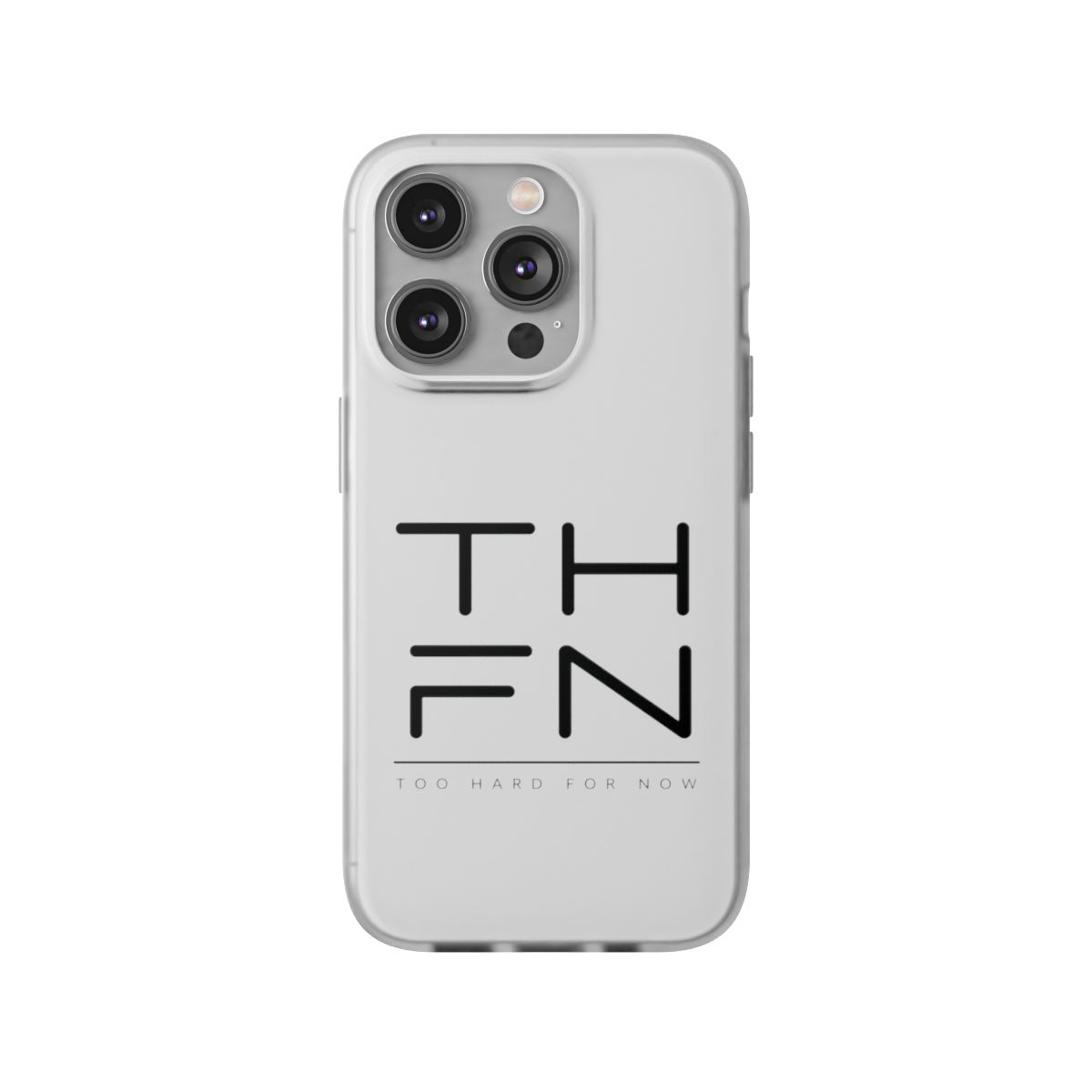 THFN FLEXI PHONE CASE (SQ) photo 82