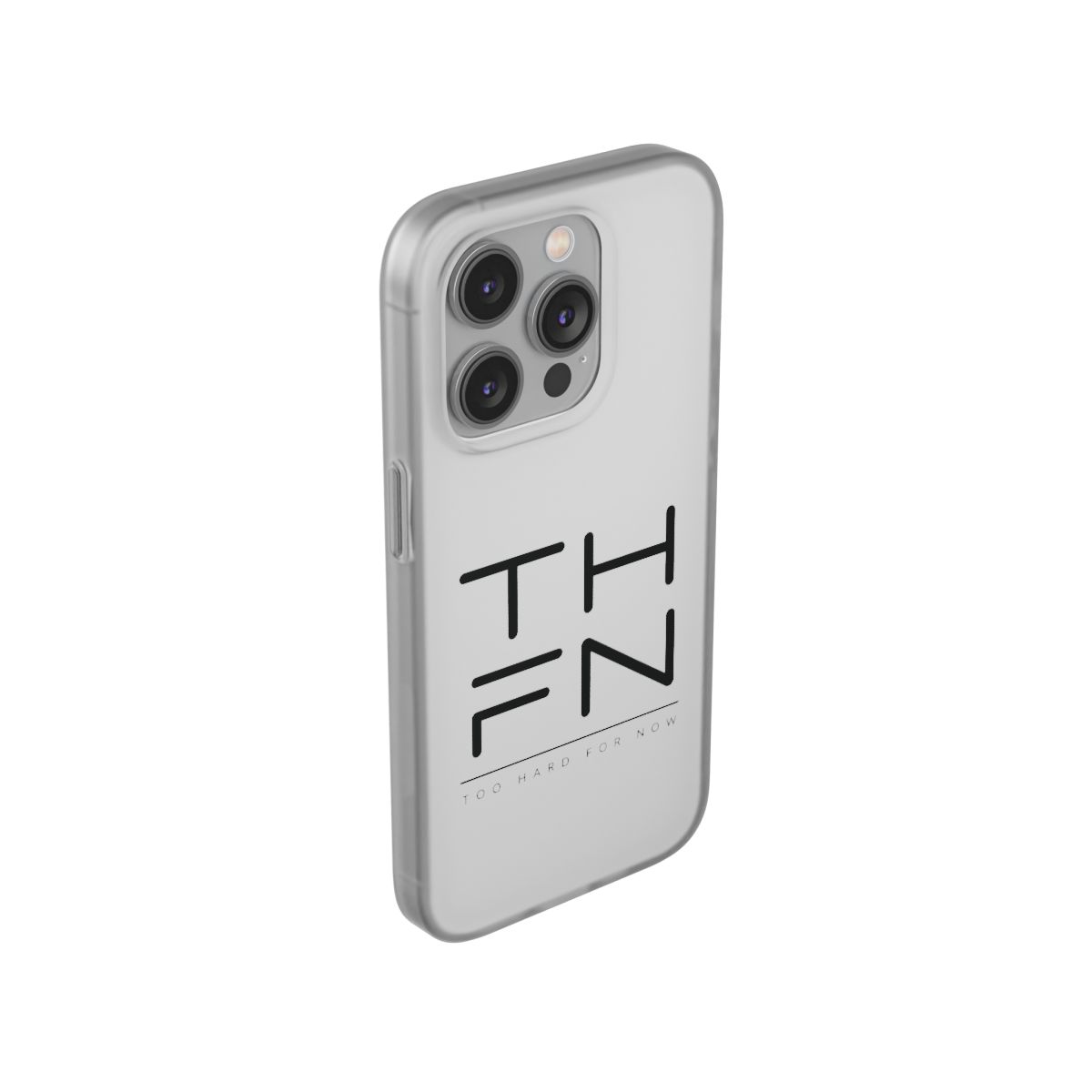 THFN FLEXI PHONE CASE (SQ) photo 84