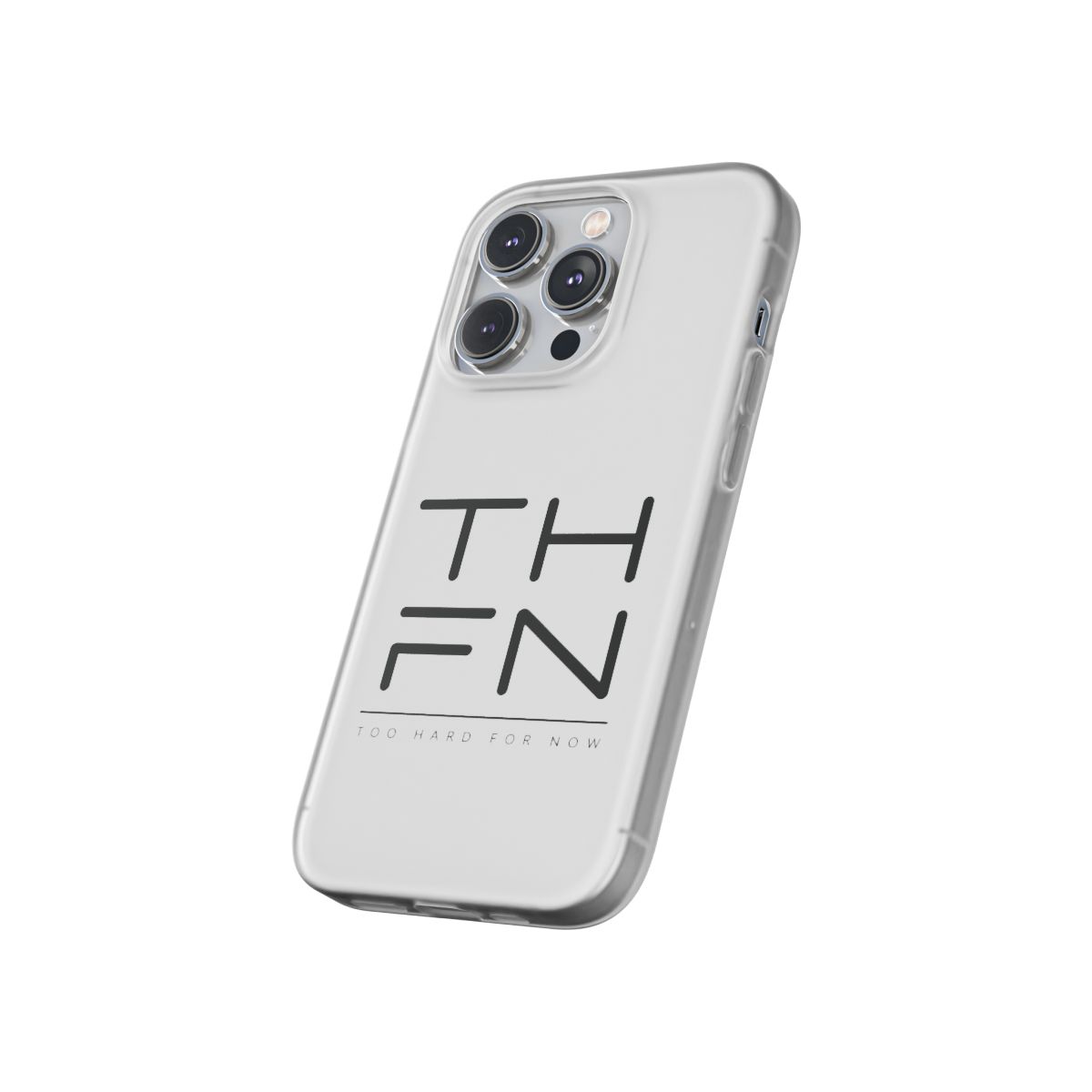 THFN FLEXI PHONE CASE (SQ) photo 85