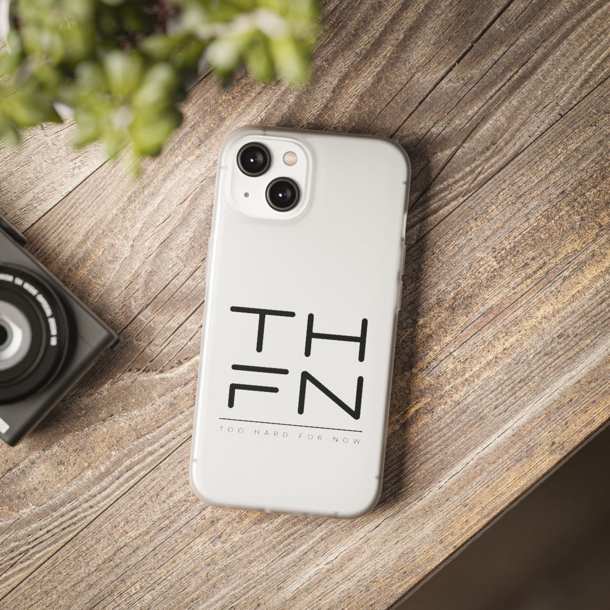 THFN FLEXI PHONE CASE (SQ) photo 80