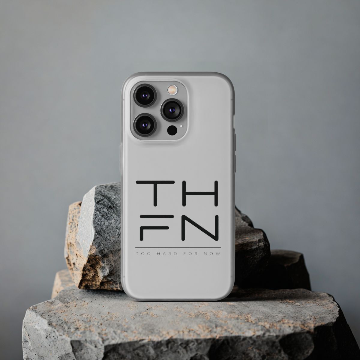 THFN FLEXI PHONE CASE (SQ) photo 87