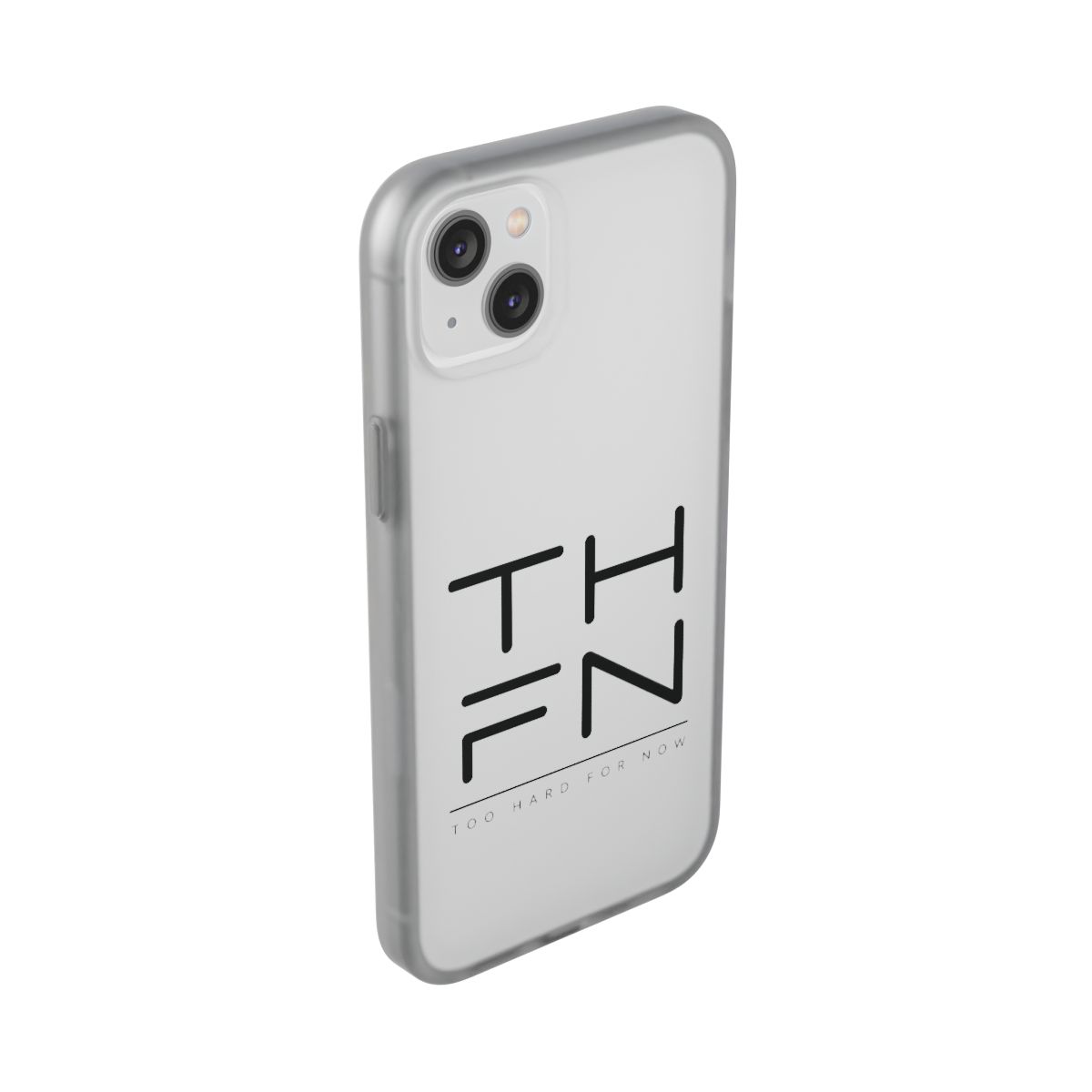 THFN FLEXI PHONE CASE (SQ) photo 90