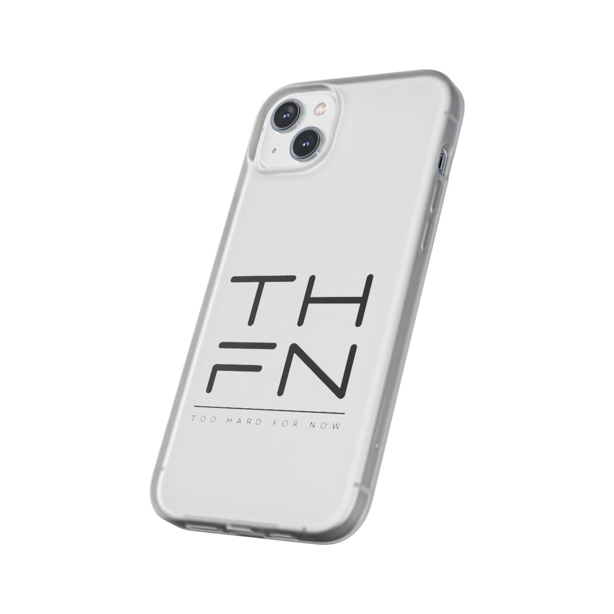 THFN FLEXI PHONE CASE (SQ) photo 91
