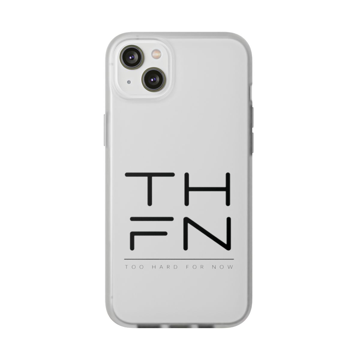 THFN FLEXI PHONE CASE (SQ) photo 88