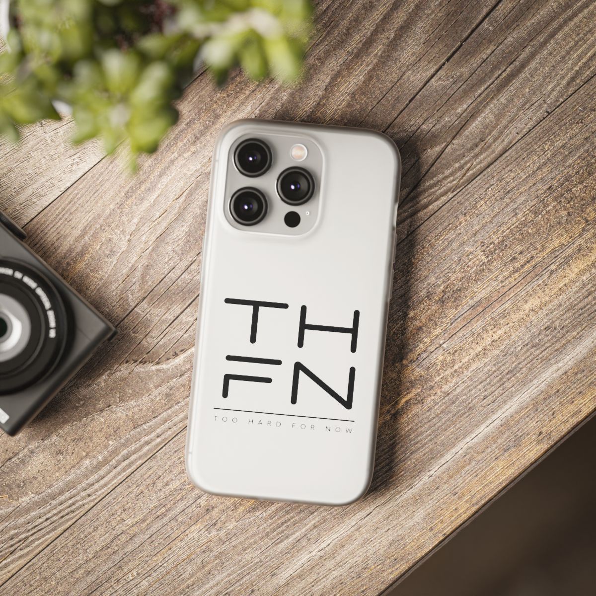 THFN FLEXI PHONE CASE (SQ) photo 86