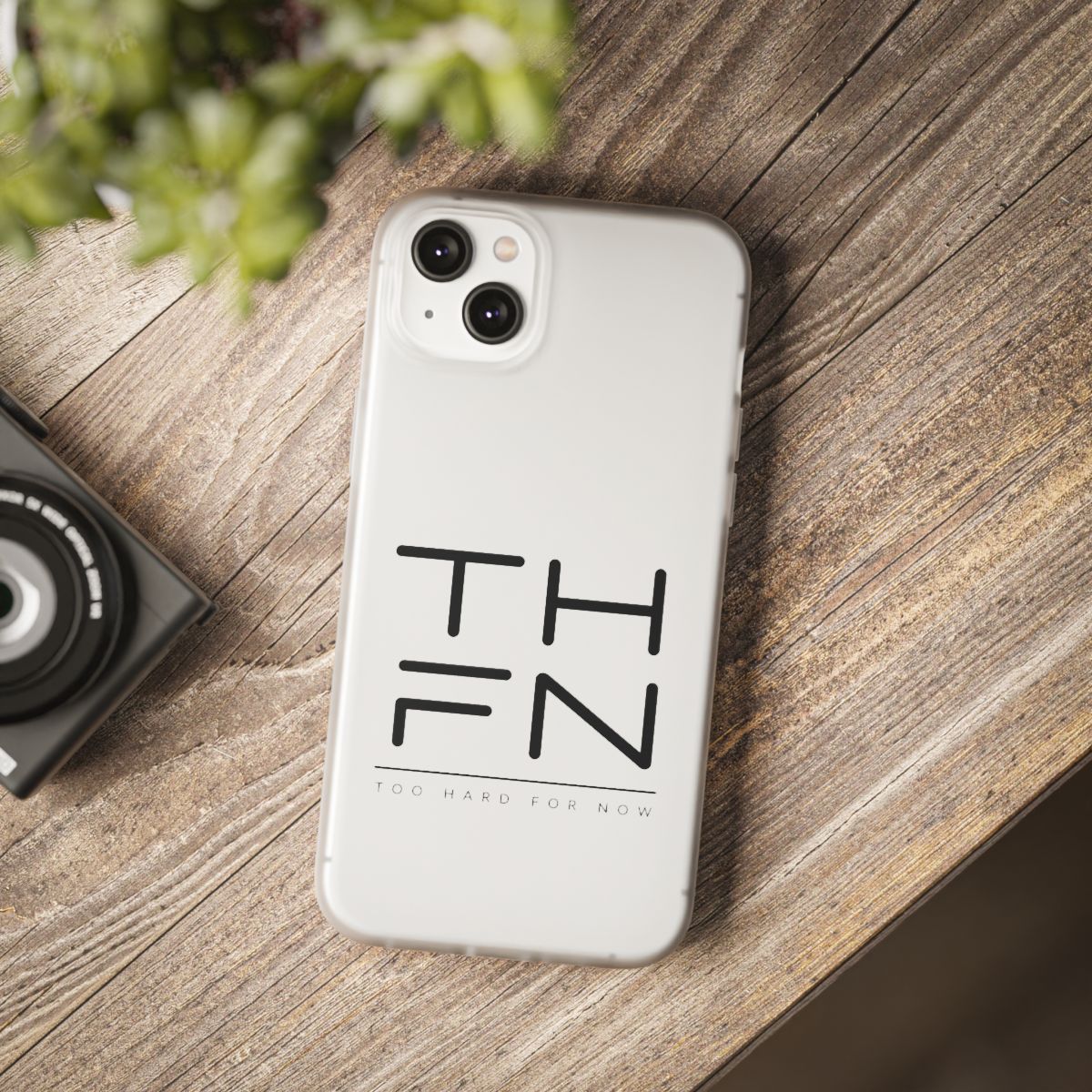 THFN FLEXI PHONE CASE (SQ) photo 92