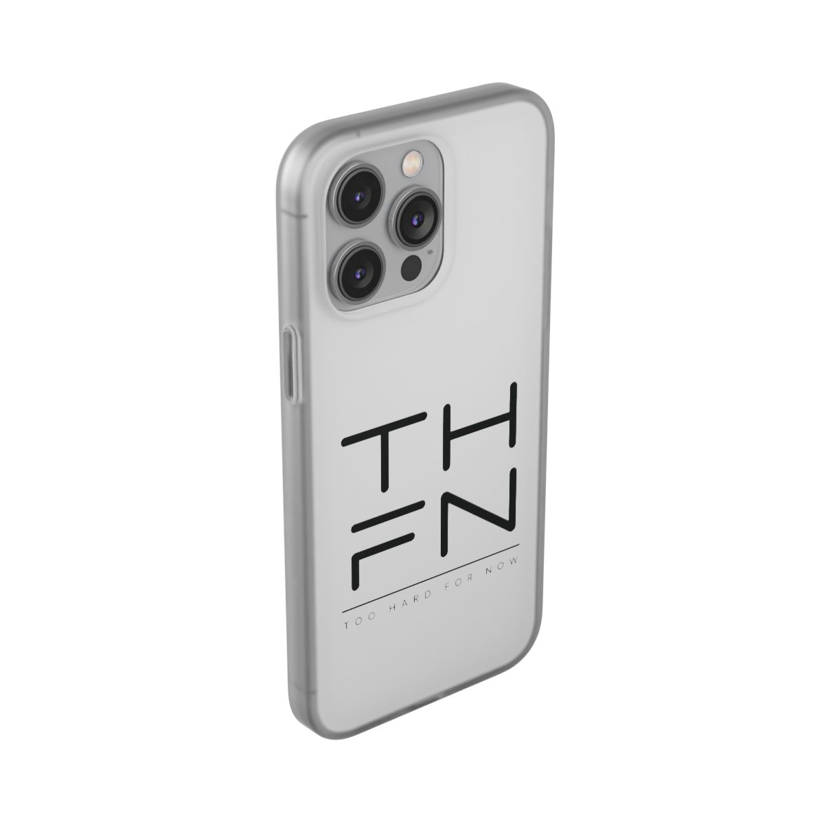 THFN FLEXI PHONE CASE (SQ) photo 96