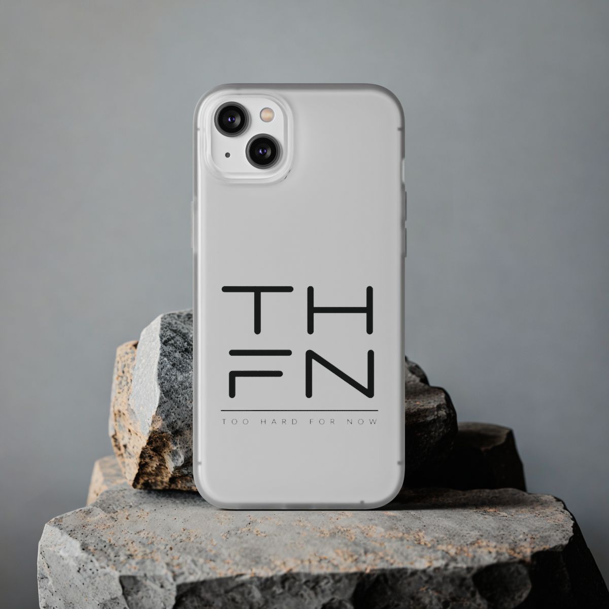 THFN FLEXI PHONE CASE (SQ) photo 93