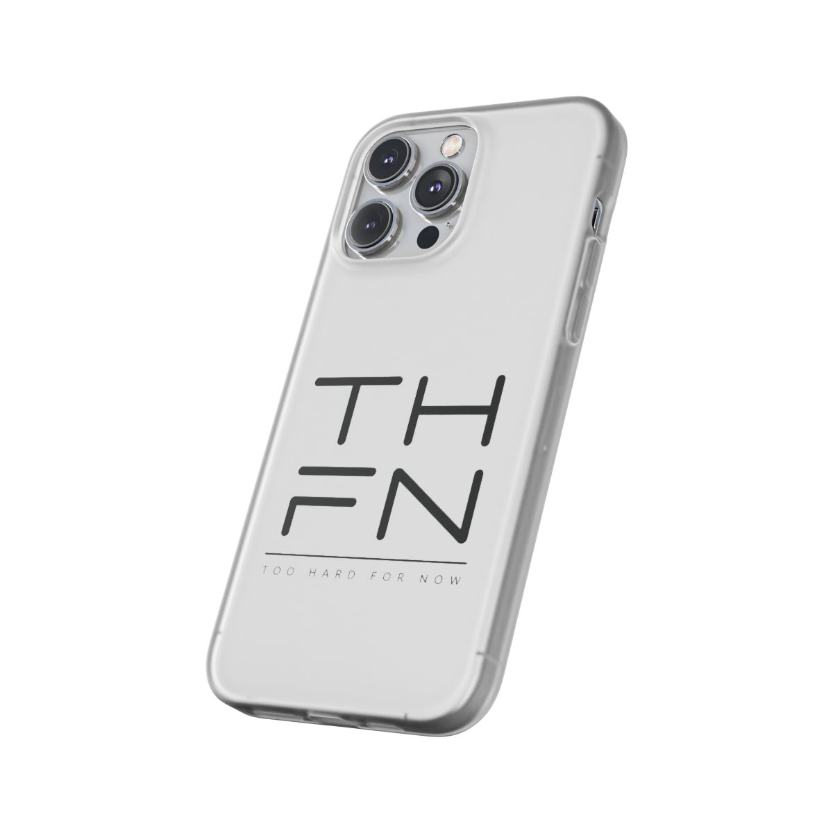 THFN FLEXI PHONE CASE (SQ) photo 97