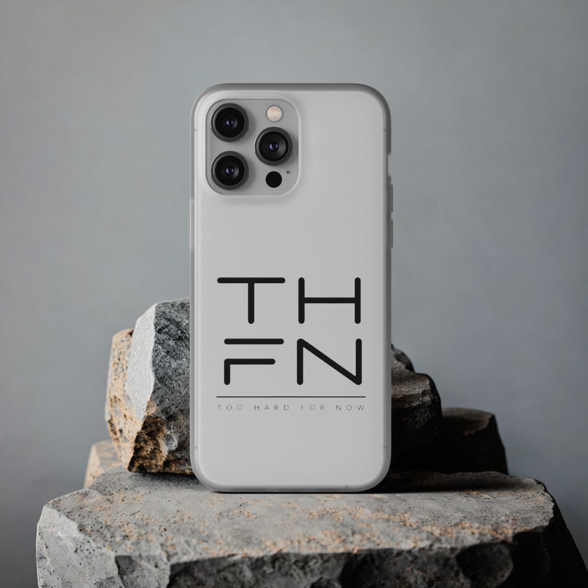 THFN FLEXI PHONE CASE (SQ) photo 99
