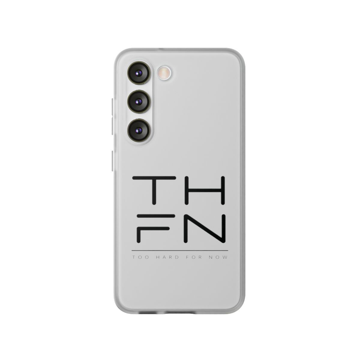 THFN FLEXI PHONE CASE (SQ) photo 100