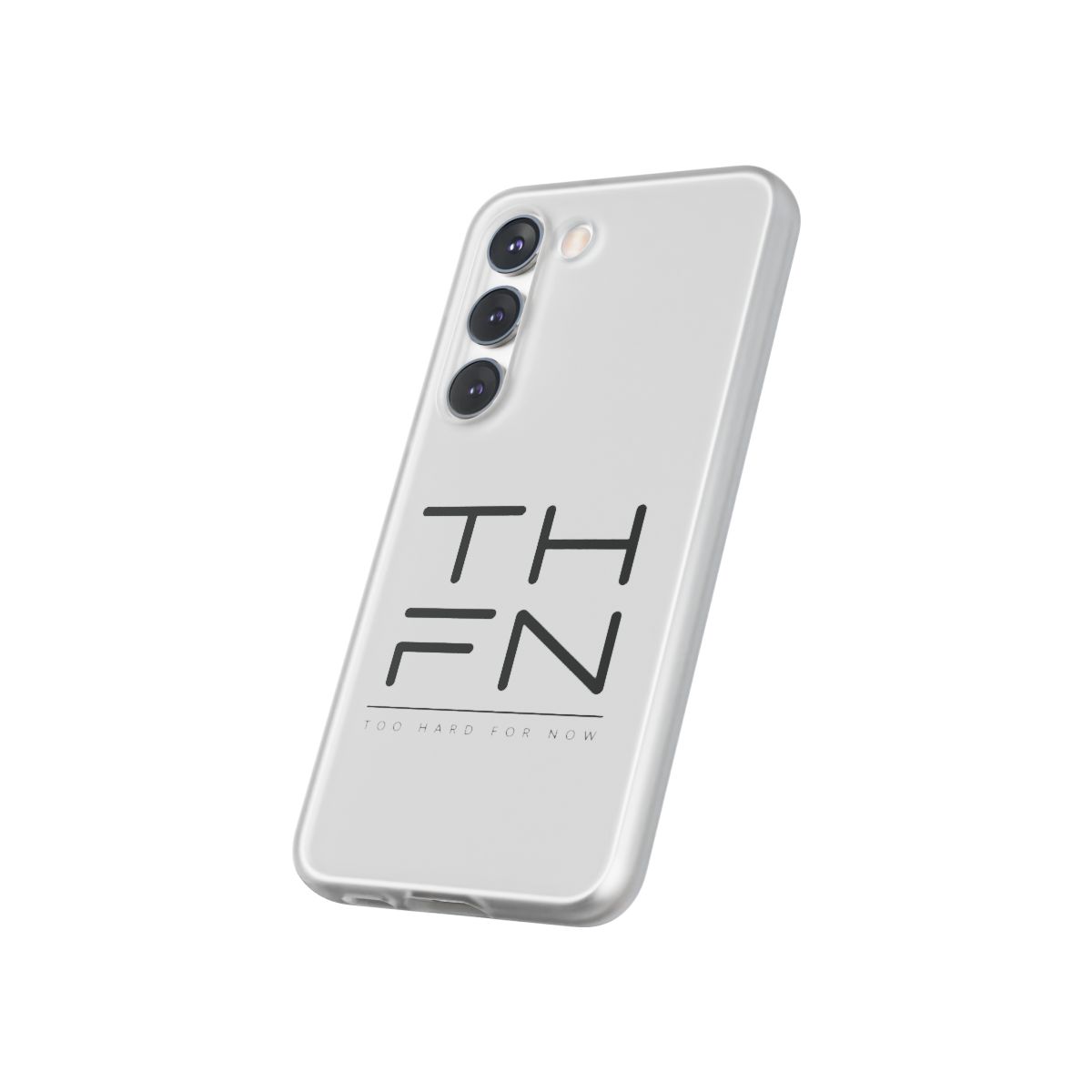 THFN FLEXI PHONE CASE (SQ) photo 103