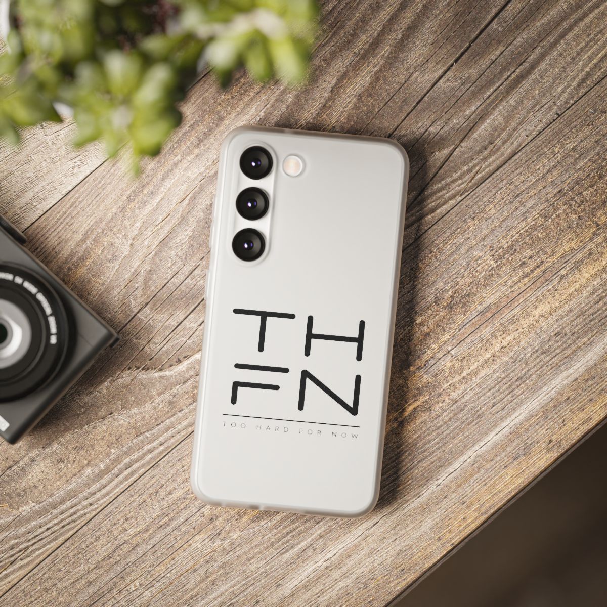 THFN FLEXI PHONE CASE (SQ) photo 104