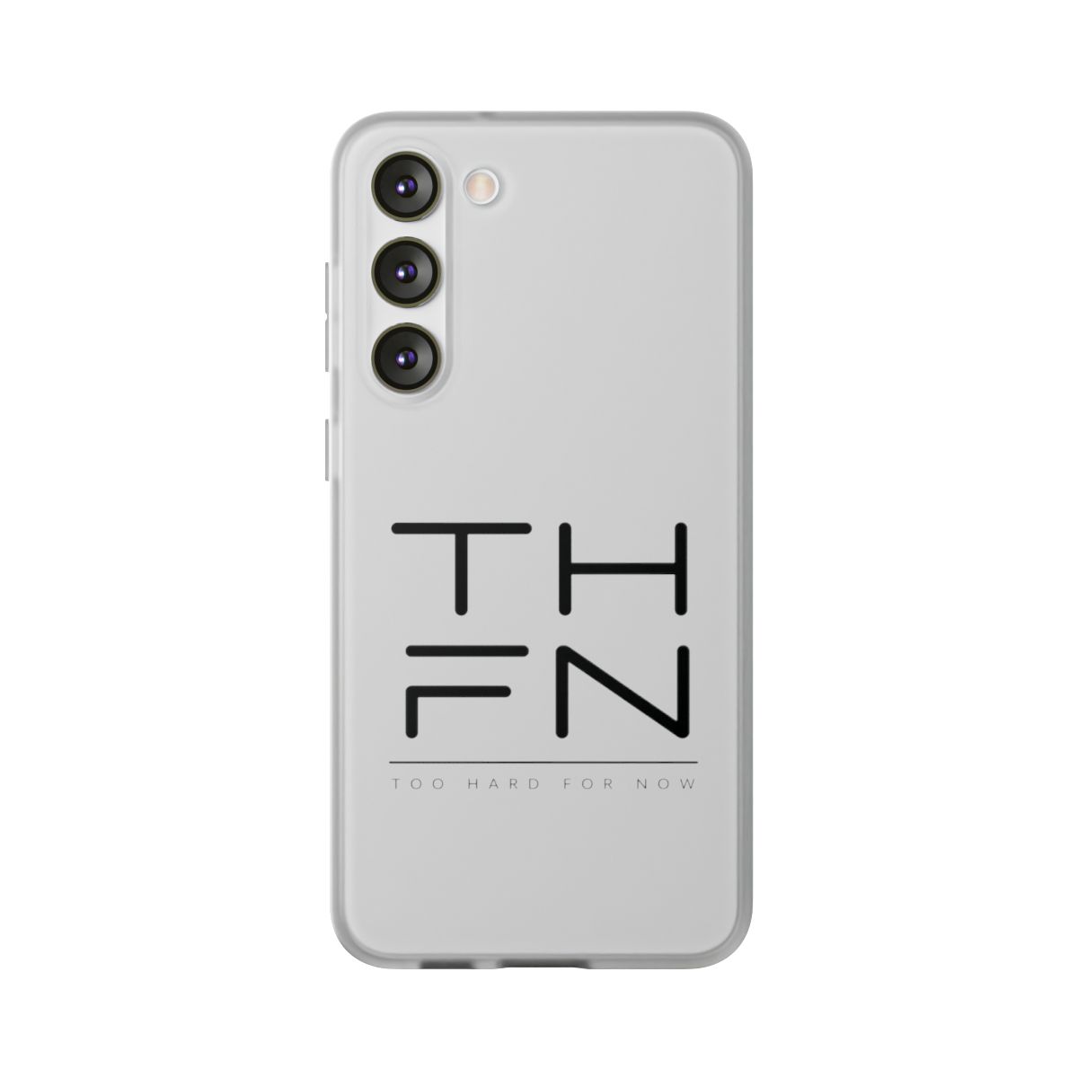 THFN FLEXI PHONE CASE (SQ) photo 106