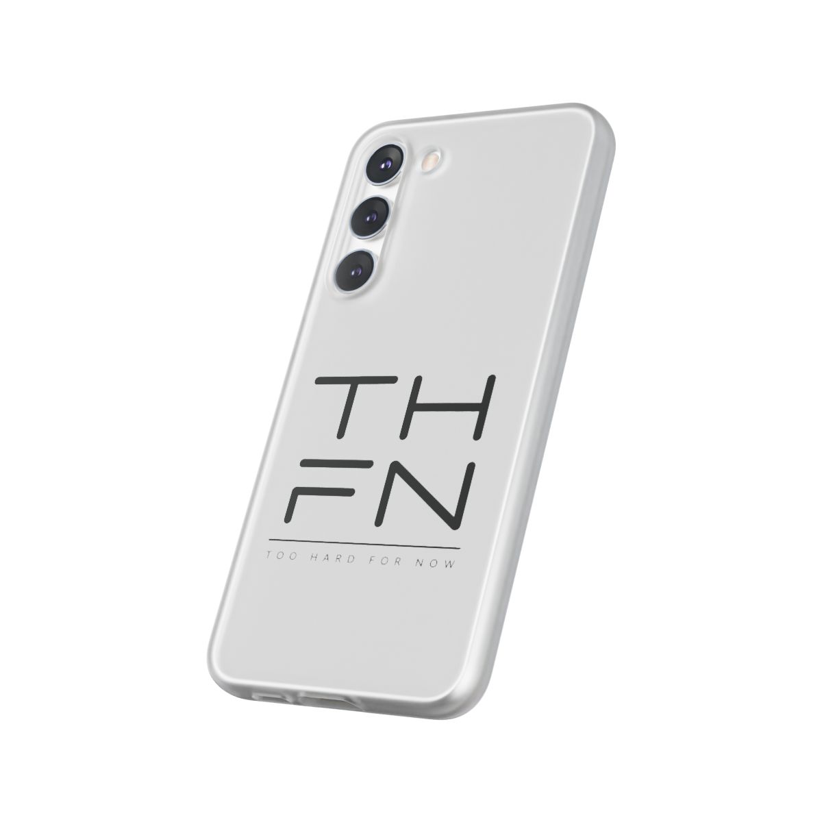 THFN FLEXI PHONE CASE (SQ) photo 109