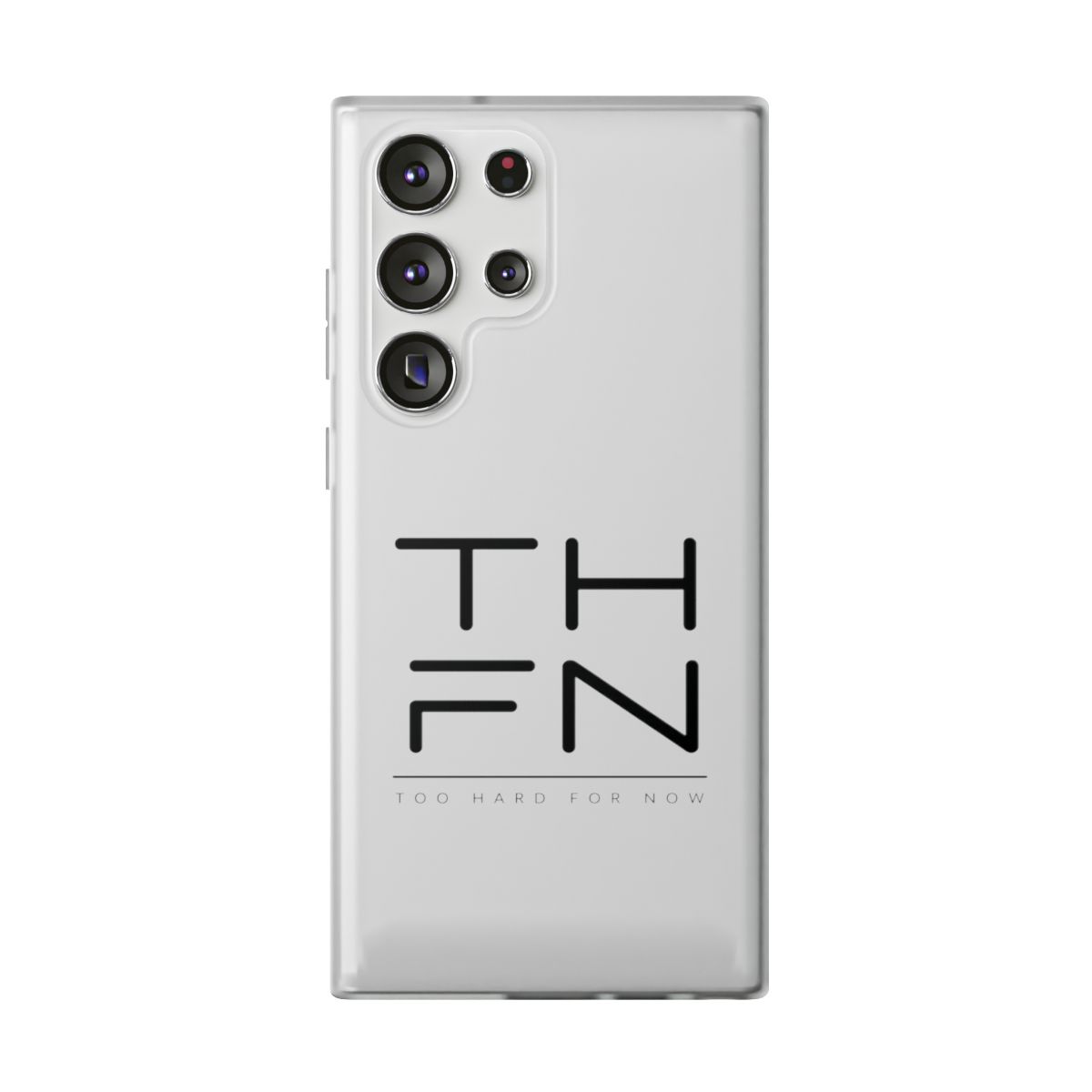 THFN FLEXI PHONE CASE (SQ) photo 112