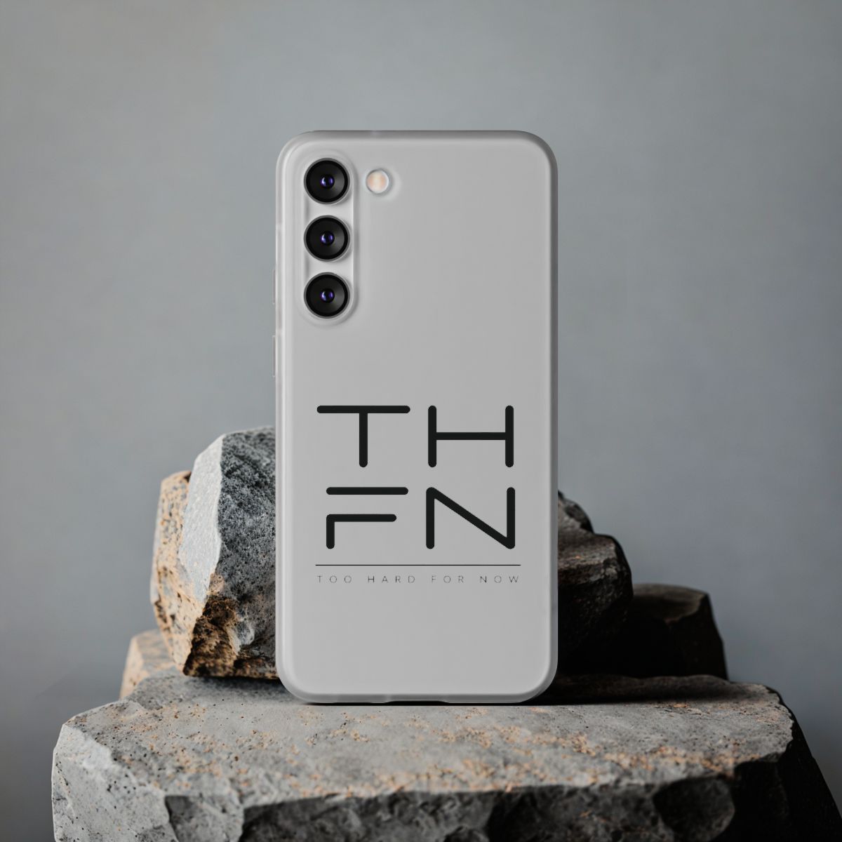 THFN FLEXI PHONE CASE (SQ) photo 111